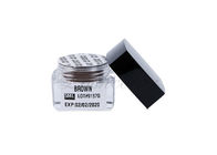 Effective Eyebrow Tattoo Pigment fast and easy color tattoo ink