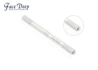 Multifunctional Universal Microblading Pen Stainless Steel Holder Double Head Pen
