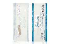 0.25 mm 18U Microblading Blade سوزن های آرایش دائمی