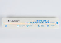 ابزارهای آرایشی دائمی لوکس لوکس، 45 درجه زاویه دستی یکبار مصرف قلم دستی Microblading
