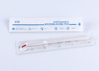 CE ابزارهای آرایشی دائمی، قلم تاتو ابروی دستی با EO Gas Sterilized