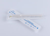 CE ابزارهای آرایشی دائمی، قلم تاتو ابروی دستی با EO Gas Sterilized