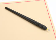 دو ردیف 15M1 Pin ابزار دائمی آرایش برای تکنسین های تاتو حرفه ای