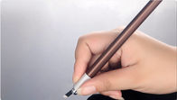 ابزارهای آرایشی براون دائمی آرایش با استفاده از قلم تاتوی ابرو ابری باز / قابل استفاده مجدد