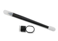 بسته بندی پزشکی سیاه قلم یکبار مصرف دستی با جام حلقه اسفنجی
