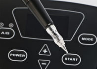 مداد سیاه و سفید مروارید II PMU دستگاه آرایشی دائمی دیجیتال برای آموزش آکادمی