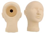 مدل 3D تمرین سر با چشم بسته برای دائمی آرایش تاتو مبتدی و دانشجویی