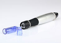 خودکار میکرو سوزن ماشین الکتریک دکتر قلم برای زیبایی آرایشی مواد آلومینیوم آلیاژ