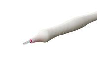 # 21 سفید یکبار مصرف ابرو سایه قلم Microblading برای آرایش دائمی