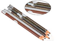 250 گرم تاتو لوازم جانبی ضد آب ابرو مداد ابرو ماندگاری آسان رنگ و ماندگاری پوست جدا شده قلم ابرو