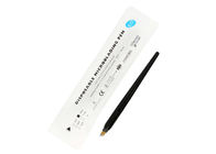EO GAS ابزارهای آرایشی دائمی، Lushcolor 14 تیغه تیزر راهنمای خال کوبی قلم