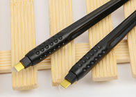 EO GAS ابزارهای آرایشی دائمی، Lushcolor 14 تیغه تیزر راهنمای خال کوبی قلم