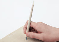 کتابچه راهنمای ماندگار Microblading قلم با قلم مو ابزار دستی برای مدرسان آکادمی انواع مختلف تیغه