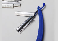 PMU فولاد ضد زنگ لوازم آرایشی تیغه تیغه / حرفه ای