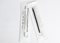 Microblading ماندگار NAMI 0.16MM لوازم آرایشی برای تاتو قلم برای تشکیل دائمی