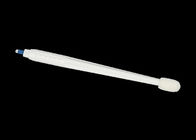 0.16 میلی متر Nami # 20U آرایشی دائمی Microblading ابرو تاتو قلم با اسفنج