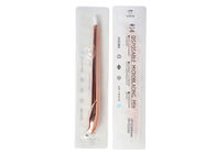 Lushcolor ابزارهای ماندگار آرایشی اصلی Fox Pen # 18U Sharp CE