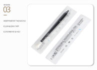 قلم تاتو دستی ODM 3D با تیغه منحنی 0.25 میلی متر
