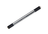 قلم تاتو آرایشی دائمی ابزار میکروبلیدینگ دو سر ابرو