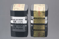 Safety Dark ASH Brown Eyebrow Tattoo Pigment , Tattoo Ink Colors