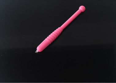 #12 Disposable Manual Tattoo Permanent Makeup Tools Eyebrow Microblading Pen