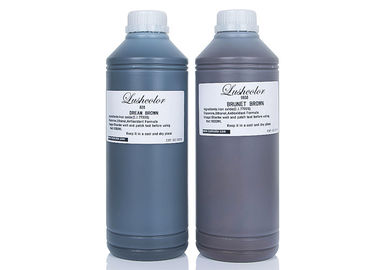 جوهر آرایش دائمی Lushcolor FDA 1000ML برای تاتو لب